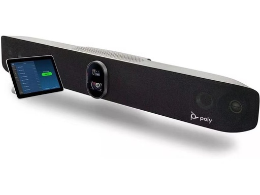 [90334269 1677035] Poly Studio X70 inkl. TC8 Touch Panel 4K/UHD 30 fps