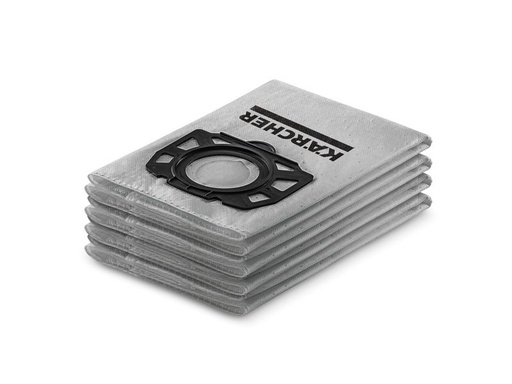[90334271 1661405] Kärcher Ersatzfilter Renovation KFI 489 4 Stück