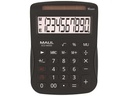 Maul Taschenrechner ECO MJ555 Schwarz