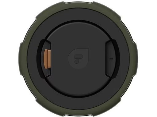 [90334285 1675928] PolarPro Objektivdeckel Defender Pro (70-80 mm Durchmesser) - Forest