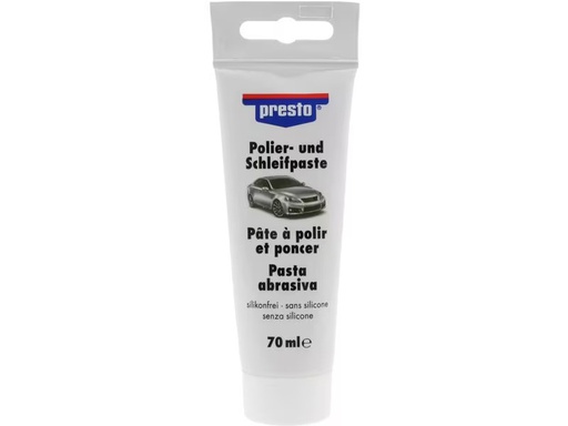 [90334287 1667671] Presto Polier + Schleifpaste
