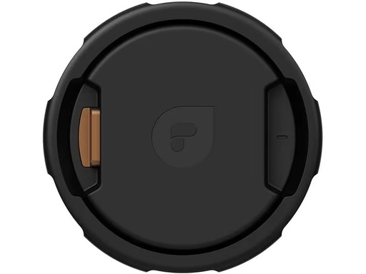 [90334289 1675937] PolarPro Kamera-Gehäusedeckel Canon EF Mount - Schwarz