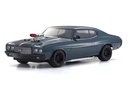Kyosho Tourenwagen Fazer MK2 Chevy Chevelle Supercharged ARTR 1:10