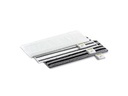 Kärcher Wischtuch Allrounder EasyFix 2 Stück
