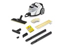 Kärcher Dampfreiniger SC 5 EasyFix Iron Plug