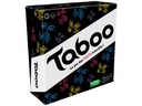 Hasbro Gaming Partyspiel Taboo: Le jeu de mots intedits! -FR-