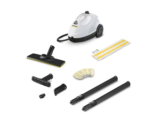 [90334323 1661373] Kärcher Dampfreiniger SC 2 EasyFix