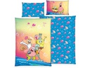 Herding Kinderbettwäsche Spongebob 160 x 210 cm