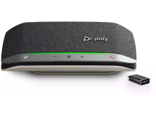 [90334338 1677016] Poly Speakerphone SYNC 20+ USB-C, BT600