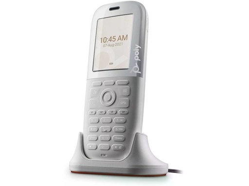 [90334345 1677031] Poly Mobilteil Rove 40 DECT