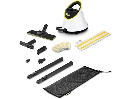 [90334351 1661376] Kärcher Dampfreiniger SC 2 Deluxe