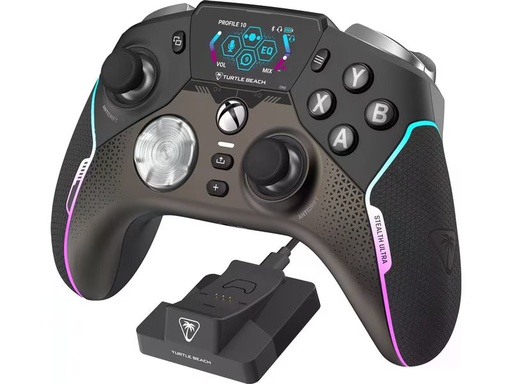 [90334376 1663336] Turtle Beach Controller Stealth Ultra