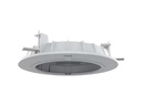 Axis Einbaugehäuse TP3204-E Weiss 1 Stück