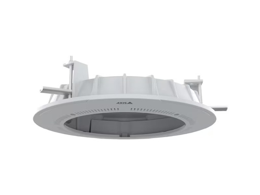 [90334383 1657235] Axis Einbaugehäuse TP3204-E Weiss 1 Stück
