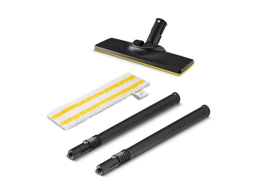 [90334384 1661397] Kärcher Bodendüsen-Set EasyFix für SC 1