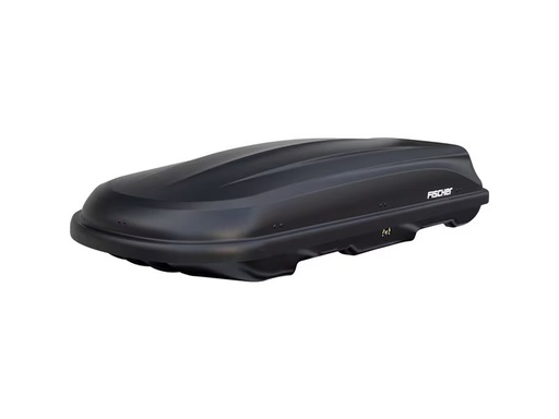 [90334385 1657594] Fischer Dachbox Xtreme 2 600 l