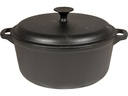 Garcima Gusseisentopf 5.5 l