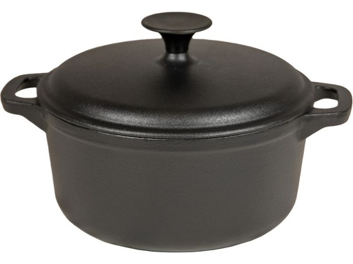 [90334404 1656107] Garcima Gusseisentopf 2.5 l