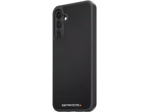 [90334409 1657693] Panzerglass Back Cover HardCase D3O Galaxy A15/Galaxy A15 5G Black
