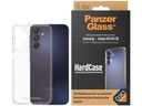 Panzerglass Back Cover HardCase D3O Galaxy A15/Galaxy A15 5G Transparent