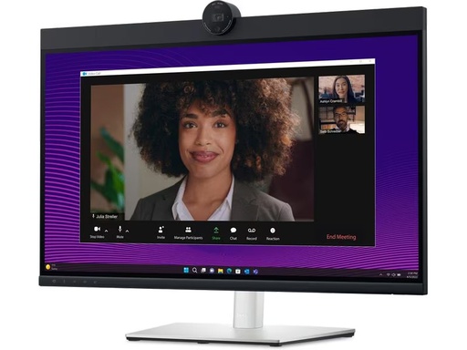 [90334468 1665487] DELL Monitor P2724DEB mit Webcam