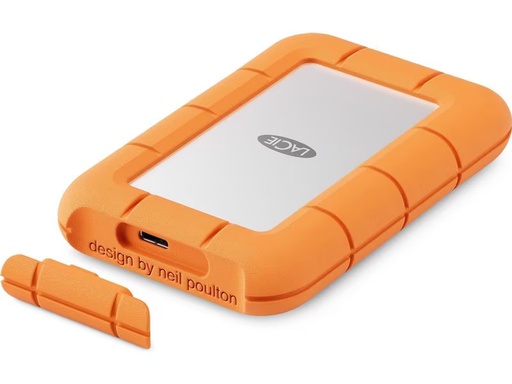 [90334516 1667161] LaCie Externe SSD Rugged Mini 2000 GB