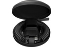 Vonmählen USB-Ladekabel Allroundo GaN All-in-One Schwarz