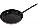 Garcima Grillpfanne mit Stiel, Ø 34 cm