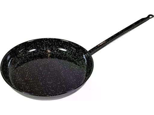 [90334531 1656102] Garcima Grillpfanne mit Stiel, Ø 34 cm