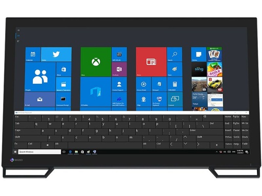 [90334537 1666940] EIZO FDF2382WT-A Swiss Edition