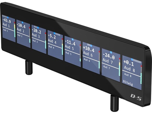 [90334550 1670361] iCon Controller-Zubehör D5