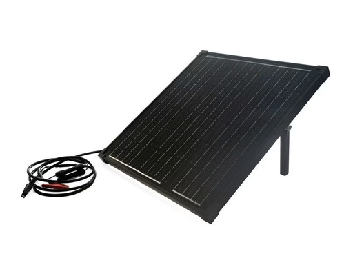 [90334559 1673133] Technaxx Solarkoffer TX-214 50 W