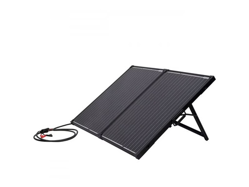 [90334563 1673132] Technaxx Solarkoffer TX-214 100 W