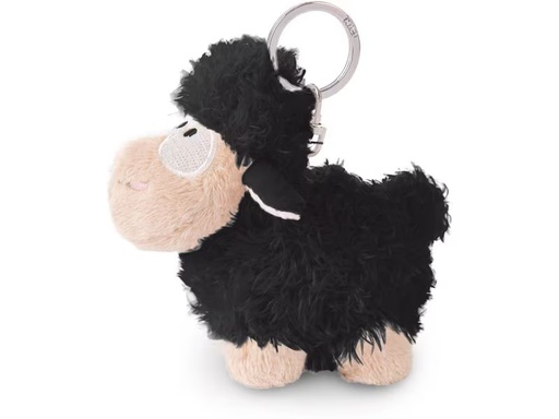 [90334586 1661231] Nici Green Schlüsselanhänger Schaf schwarz