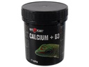 Repti Planet Calcium + D3, 125 g