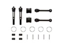 Tamiya Doppel-Kardan Antriebswellen MB-01, M-05, M-06, MF-01X