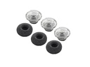 Poly Earpads zu Voyager Legend Medium