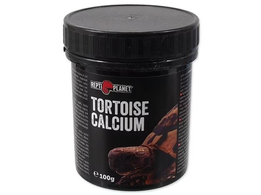 [90334629 1643355] Repti Planet Schildkröte Calcium, 100 g