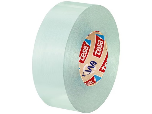 [90334642 1667378] tesa Klebeband Eco &amp; Crystal 19 mm x 33 m, 1 Rolle