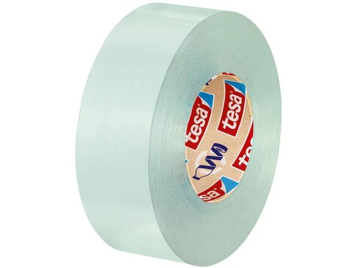 [90334673 1667377] tesa Klebeband Eco &amp; Crystal 19 mm x 10 m, 1 Rolle