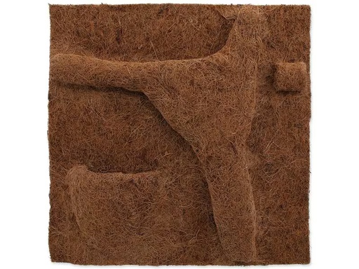 [90334716 1643439] Repti Planet Coco Pflanzgefäss 50 x 50 cm