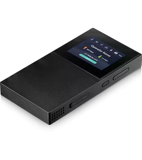 [90334722 1677456] Zyxel 5G Hotspot NR2301