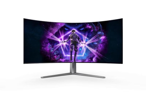 [90334736 1640496] AOC Monitor AG456UCZD