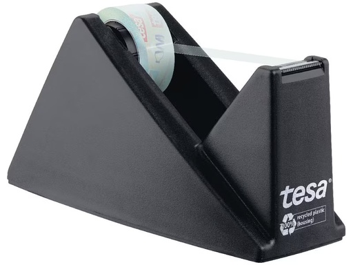 [90334750 1667384] tesa Abroller Easy Cut Economy mit Klebeband Eco &amp; Crystal