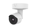 Hanwha Vision Thermalkamera TNO-C3010TRA 90°, 4.4 mm, 30 fps