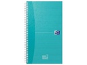 Oxford Notizblock Task Manager 141 x 246 mm, liniert