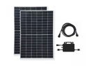 Technaxx Solaranlage Balkonkraftwerk 800W TX-274