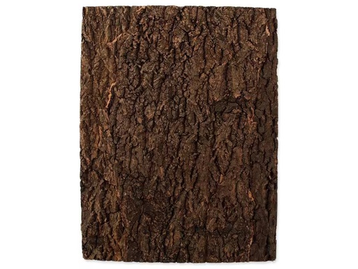 [90334804 1643444] Repti Planet Kork-Rück Wand 43.5 x 56 x 2 cm