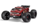 Arrma Monster Truck Outcast 4x4 4S V2 BLX Rot, ARTR, 1:10