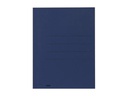 Biella Einlagemappe Jura Recycolor Blau